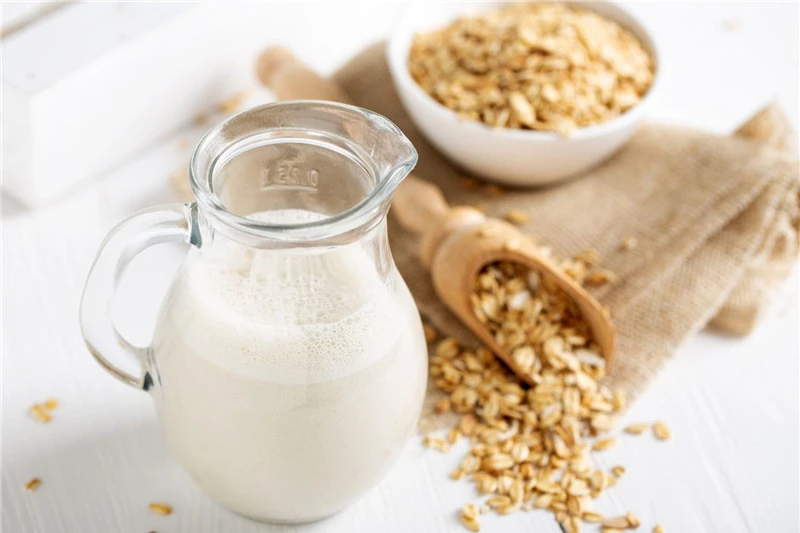 oat-milk