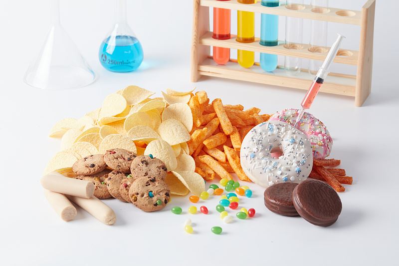 Food Additive