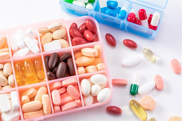 Pharmaceutical Excipients