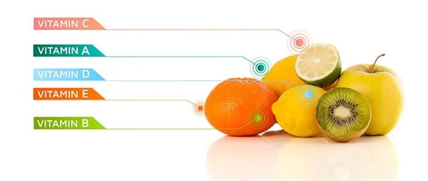 Vitamins