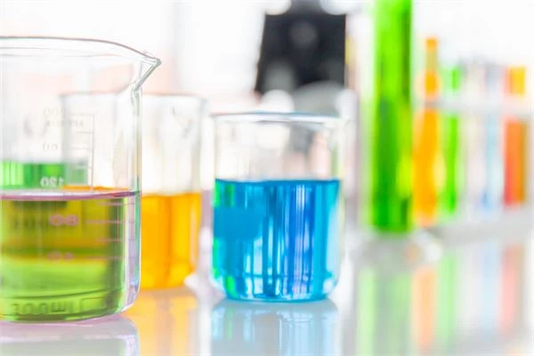 Electric Chemicals