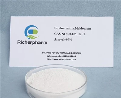 Meldonium CAS 86426-17-7
