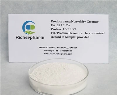 Non-dairy Creamer