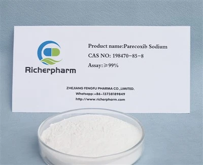 Parecoxib Sodium CAS 198470-85-8